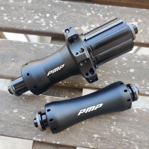 Pmp strada straightpull - strada,