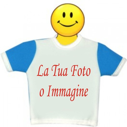 Mini shirt bianca con - bianca,