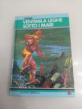 Ventimila leghe sotto mari - ventimila,