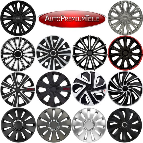 Copricerchi pollici per vw - per,