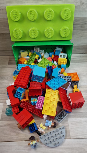 Lego duplo bundle kg - lego,