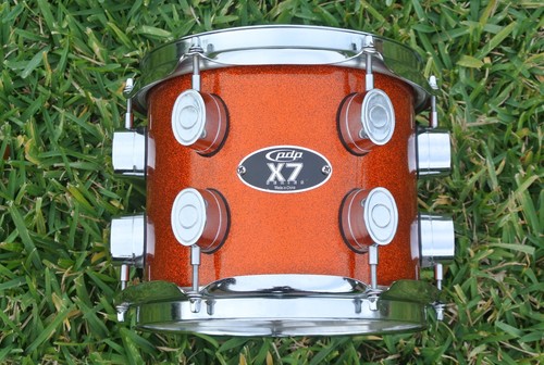 Pdp x7 series - x7,