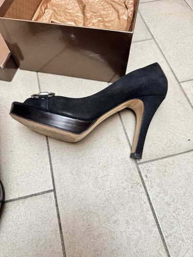 Scarpe decolte gucci - scarpe, in