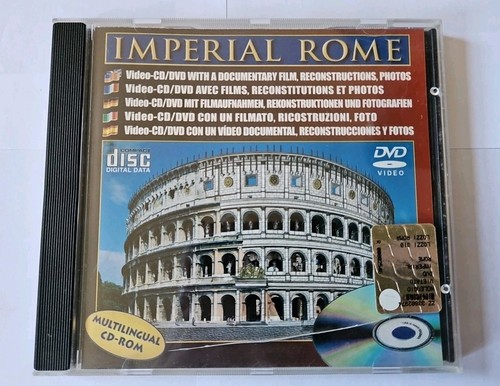 Imperial rome history - imperial,