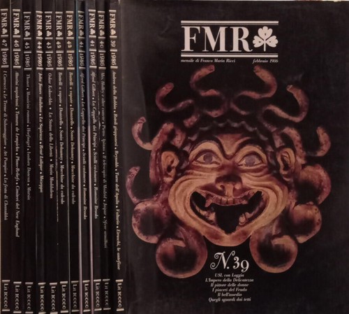 Fmr - fmr, n
