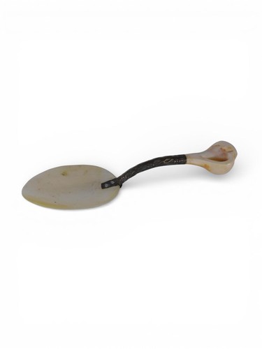 Utensile servizio vintage - utensile,