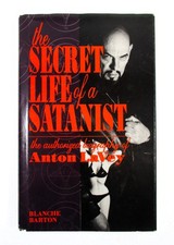 The Secret Life of a Satanist