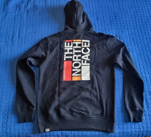 Felpa uomo the - , north