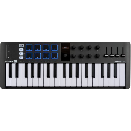 Arturia minilab nero - minilab, |