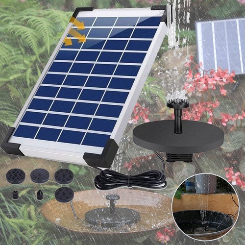 Solar brunnenpumpen - brunnenpumpen,