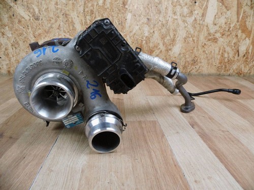 Turbocompressore kia sorento - kia,