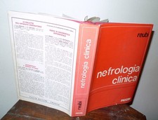 François Reubi,NEFROLOGIA