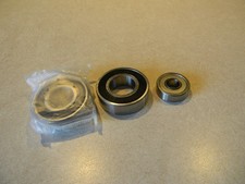 Cuscinetti per armatura DeWalt