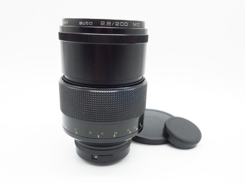 Obiettivo m42 carl zeiss jena - obiettivo,