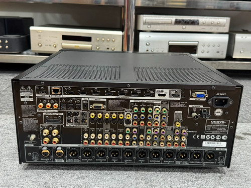 Onkyo sc5509 usato - pr-sc5509,