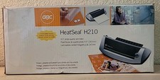 GBC HeatSeal H210 Laminatore