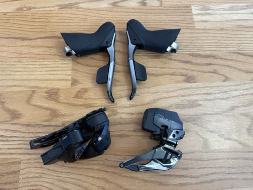 Sram red force - axs, 12