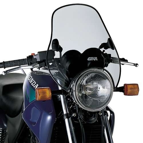 Givi airstar parabrezza tinto - parabrezza,