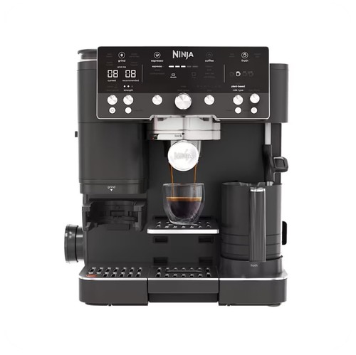 Ninja luxe café premier - ninja,