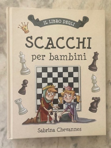 Libro degli scacchi - degli,