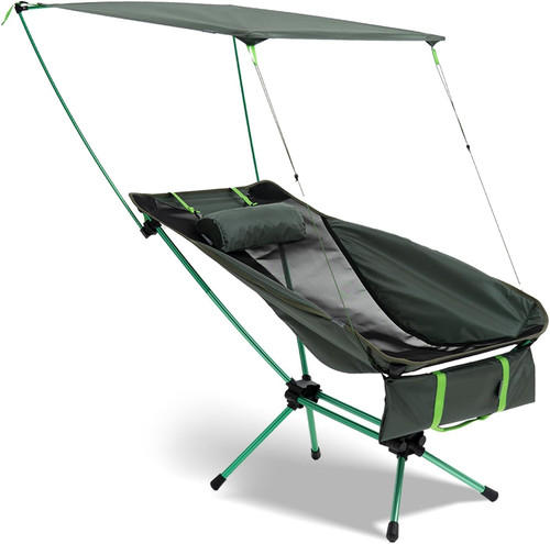 Sedia dondolo portatile con - sedia,