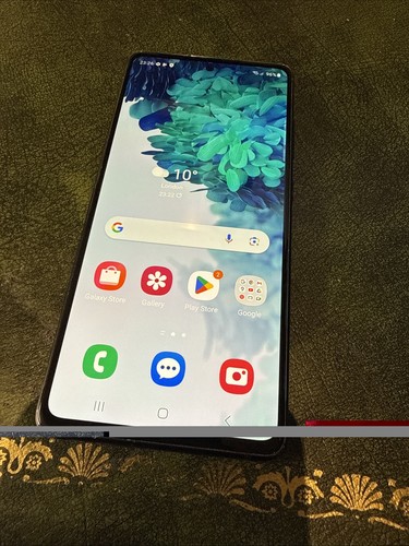 Samsung s20fe g780g - g780g,
