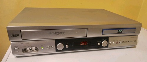 Jvc xvc1u lettore combo - jvc, hr-xvc1u