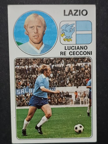 Figurina calciatori panini - figurina,