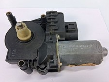 Motore alzavetro anteriore