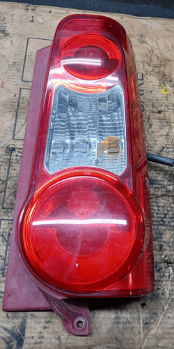 6351fj fanale post citroen - dx,