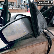 Specchio retrovisore elettrico