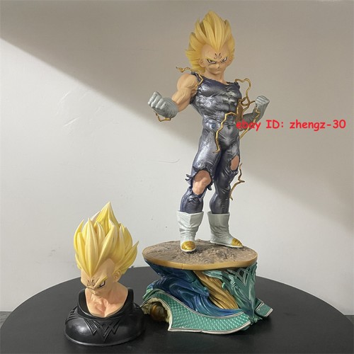 Statua majin vegeta h33 5cm - statua, h33,5cm