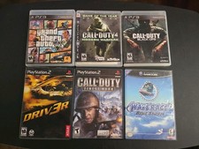 Videogiochi Ps3, Game Cube