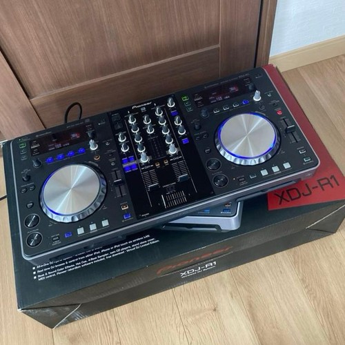 Pioneer xdj con - con, cavo