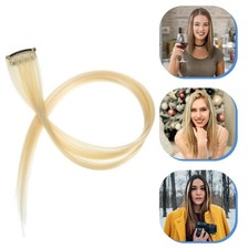  10 Pcs Extension Capelli Clip