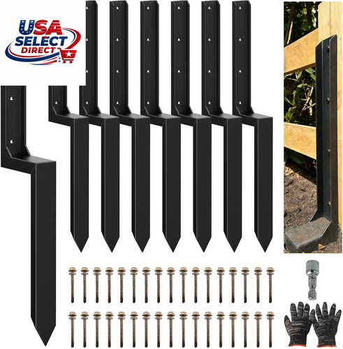 8pcs kit riparazione pali - kit,