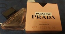 Prada Paradoxe Edp Mignon