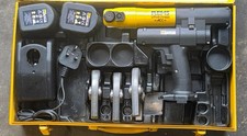 REMS ACC MINI PRESSA 14,4 V 15