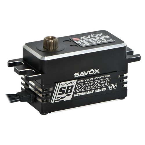 Savox 3262sg servo - sb-3262sg,
