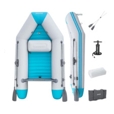 Gommone sportivo hydro force - gommone, hydro-force