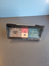 Fiat Panda 1 / Compteur de