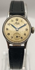 Orologio vintage Avia Swiss 15