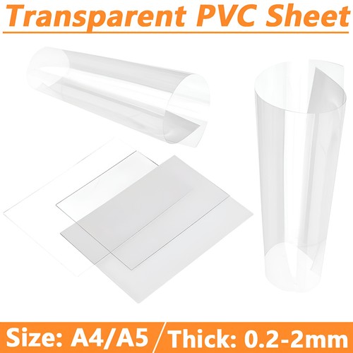 Foglio plastica pvc - plastica,