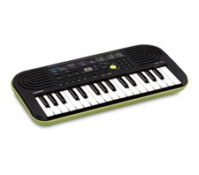 Casio SA-46 32-Key Electronic