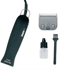 Tosatrice modello Moser 1245