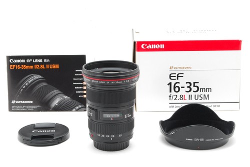 Ottimo come nuovo - [], canon