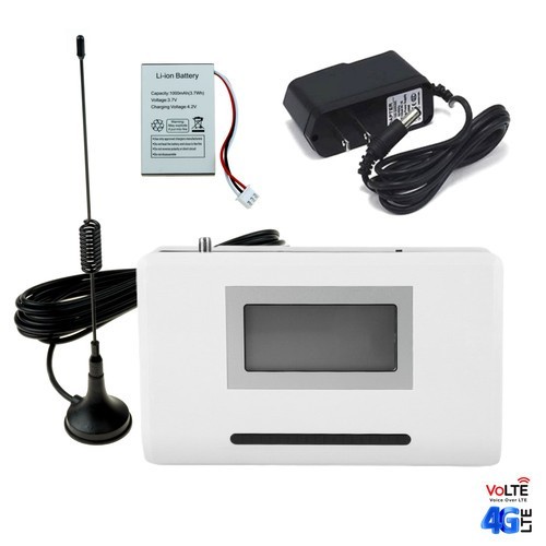 Telefono dialer cellulare - , 4g