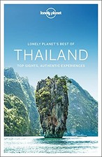 Lonely Planet Best of