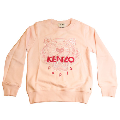 Kenzo kids felpa bambina - kenzo, 10