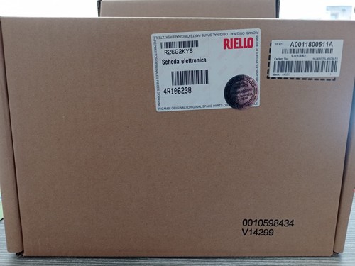 Riello scheda elettronica - riello,